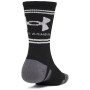 Sada ponožek Under Armour New UA Perf Tech Nov 3Pk Crw