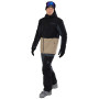 Pánská lyžařská bunda Fundango Horatio Allmountain Jacket