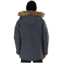 Pánská zimní bunda parka Fundango Spirit II Parka Jacket