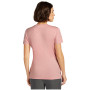 Dámské funkční triko Icebreaker Women Merino 150 Tech Lite III SS Tee