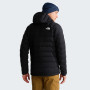 Pánská bunda The North Face M Abseil Stretch Down Hoodie