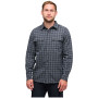 Pánská košile Black Diamond M Project Twill LS Shirt