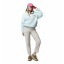 Dámská mikina Columbia Helvetia™ II Cropped Half Snap Fleece