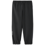 Dětské softshellové kalhoty Reima Oikotie Black