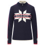 Dámský svetr Dale of Norway Nåle Fem Sweater