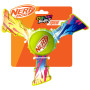 Hračka pro psa Nerf Dog Color Grip Tri Flyer 20 cm