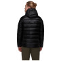 Pánská bunda Mammut Taiss IN Hooded Jacket Men