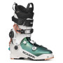 Skialpové boty Scarpa F1 Rs Wmn