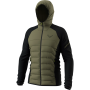 Pánská hybridní bunda Dynafit Radical Ins Hybrid Jkt M