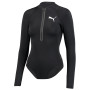 Dámské plavky Puma Long Sleeve Surf Suit