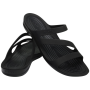 Dámské pantofle Crocs Swiftwater Sandal W