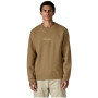 Pánská mikina Patagonia Men's '95 Oval Logo Uprisal Crew Sweatshirt