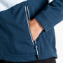 Dámská bunda Dare 2b Lexan II Softshell