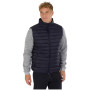 Pánská vesta Fundango Flint Padded Vest