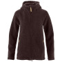 Dámská zimní bunda Fjällräven Kaitum Fleece W