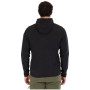 Pánská funkční mikina Fundango Nagano Full Zip Hoodie
