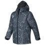 Dětská bunda Dare 2b Wing It Jacket DrkCrckdPrnt