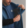 Pánská softshellová bunda Ortovox Ortler Softshell Plus Jacket