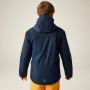 Dětská bunda Dare 2b Chill Jacket Navy