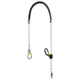 Spojovací popruh Edelrid Ombilix Adjust 200cm