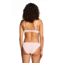 Dámské kalhotky Puma Elements Invisible Briefs 2P