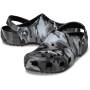 Pantofle Crocs Classic Camouflage Clog