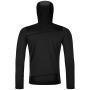 Pánská funkční mikina Ortovox Fleece Light Hoody M