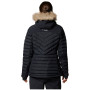 Dámská bunda Columbia Bird Mountain™ III Insulated Jacket