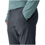 Pánské kalhoty Patagonia Men's Terravia Trail Pants - Reg