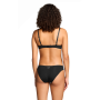 Dámské kalhotky Puma Elements Invisible Briefs 2P