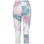 Dámské 3/4 legíny Dare 2b Influential II 3/4 Legging