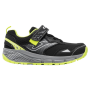 Dětské boty Joma Tundra JR Boy Black