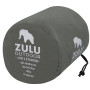 Samonafukovací karimatka Zulu Airo 3,8 Comfort II