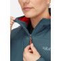 Dámská bunda Rab Xenair Alpine Light Jacket