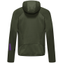 Pánská funkční mikina Salewa Pedroc Pl 3 Hd Jacket M