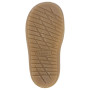 Dětské celoroční barefoot boty Froddo Ollie Tex Brown