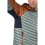 Pánská péřová bunda Hannah Mio Hoody