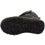 Dětské zimní boty Superfit Husky Schwarz/Hellgrau