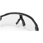 Sluneční brýle Oakley Radar Ev Path Clear 50% Black Irid Photo