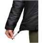 Dámská bunda Black Diamond W Solution 3.0 Hoody