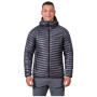 Pánská péřová bunda Hannah Mio Hoody