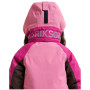 Dětská zimní bunda Didriksons Neptun Kids Jkt 5 Heather Pink