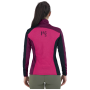 Dámská funkční mikina Karpos Federa Full-Zip W Fleece