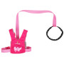 Dětské vodítko LittleLife Toddler Reins Butterfly