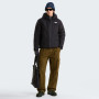Pánská bunda The North Face M Mtn Range Down Hooded Jacket