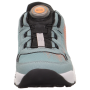 Dětské boty Superfit Free Ride Light Green