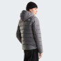 Dámská bunda The North Face W Aconcagua Hooded Jacket