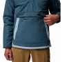 Pánská bunda Columbia Challenger™ II Insulated Pullover