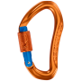 Karabina Climbing Technology Morfo BG (brilock gate)