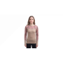 Dámské triko Sensor Merino Impress dl.rukáv